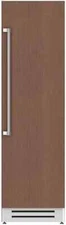 Hestan KRCR24 24" Refrigerator Column with 13.03 Cu. Ft. Capacity, Overlay Ready