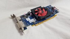 Dell ATI 2FVV6 Radeon HD7470 1GB PCI-E Low Profile DVI Display Port Graphics Car