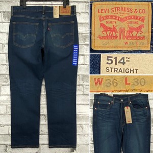 levis 514 36 x 30