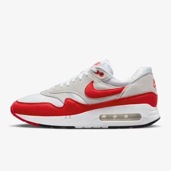 Кроссовки Nike Air Max 1 86 Оригинал, лимитированные по цене, Big Bubble (DQ3989-100)