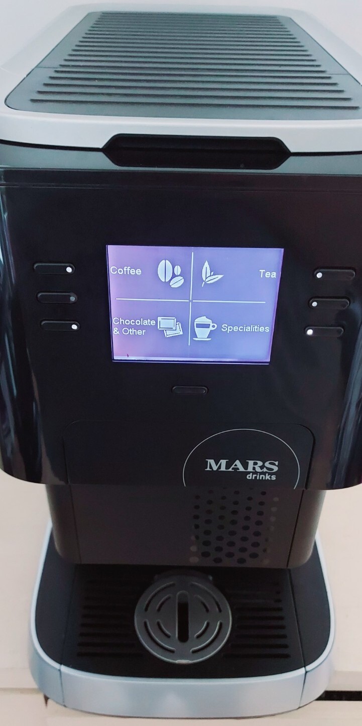 Flavia creation 500 commercial coffee vending drinks machine. Low Vend Of 130 eBay