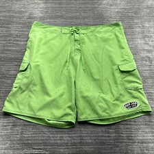 Ron Jon Swim Shorts Size 42 Mens Trunks Board Bathing Suit Beach Surf Shop