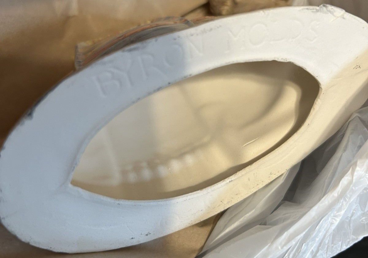 Vintage Nativity  15 Piece Set Byron Molds 1973 Beautiful Camels Cows Lambs Goat