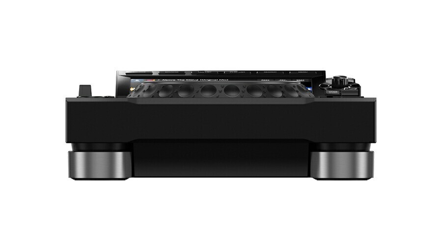 Pioneer CDJ-3000 Professional DJ Multi-Player 110-240V FedEx/DHL