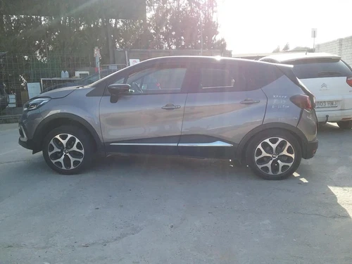 285904179R Commutatore Avviamento per RENAULT CAPTUR I * 2017 4971804 - Foto 4 di 10