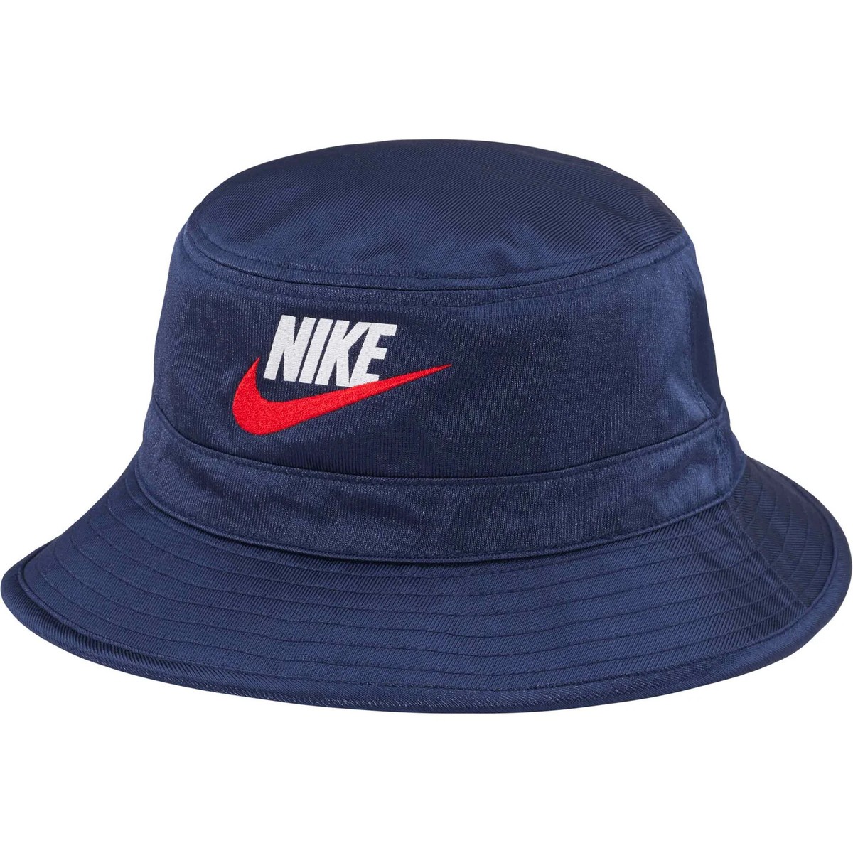 Supreme x Nike Dazzle Crusher SS24 Black White Navy Red