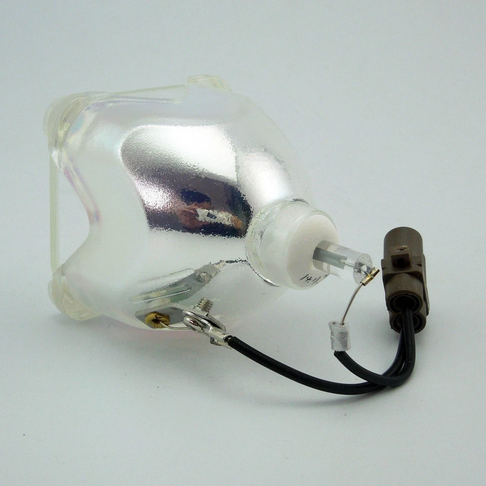 AN-B10LP / BQC-PGB10S//1 Lámpara proyector con carcasa para Sharp PG-B10S/XV-Z10 Foto 2 de 4