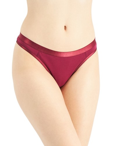 Tanga de encaje Jenni - Imagen 3 de 13