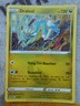 DRAÏEUL 120 PV 14/15 - MC DONALD 2022 - POKEMON - NEW - FRENCH