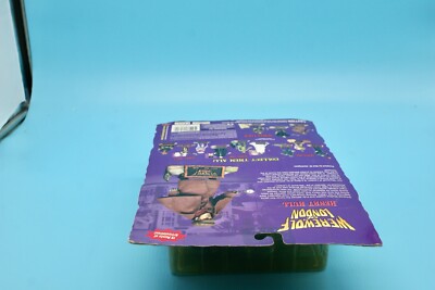 Universal Studio Monsters Sideshow Toy Werewolf of London Action