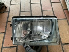 Feu avant (phare) Opel REKORD