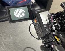 ARRI ALEXA Mini LF Multi Viewfinder MVF-2 For Alexa 35 And mini Lf
