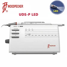Original Woodpecker Dental Ultrasonic Piezo Scaler UDS-P LED Handpiece EMS 110V