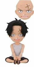 One Piece Kid Ace Cry Heart Volume 1 Figure Banpresto Anime New 