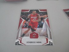 Kendrick Nunn 2019-20 Panini Chronicles Rookies & Stars RC #686