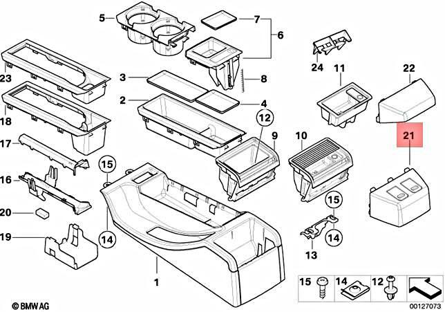 Genuine BMW M3 E46 316Ci 316i 1.6 1.9 318Ci 318d 318i 320Cd Module 