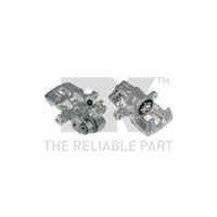 Bremssattel Nk 2199132 FüR Honda Mg Rover, Hinterachse, Hinterachse Rechts