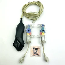 Knex Lost Mines Power Tower Crane Controller with Motors K'nex 63149 - Tested