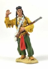 Del Prado - Native Americans Chief Joseph INA004