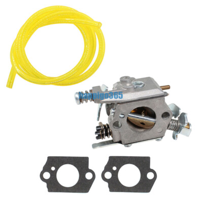 Vergaser Kit für Partner 350 351 Walbro Poulan WT-600 WT-662 WT-891 W-20 WT-324