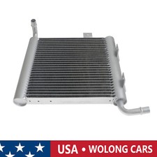 Front Right Auxiliary Radiator for 2018-2023 Land Rover Range Rover Velar