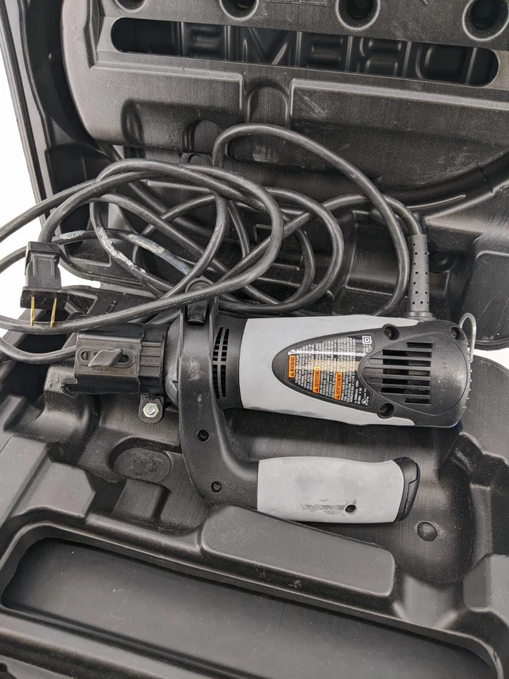 Dremel Advantage High Speed Rotary Saw w/ Hard Case - Image 3 of 4