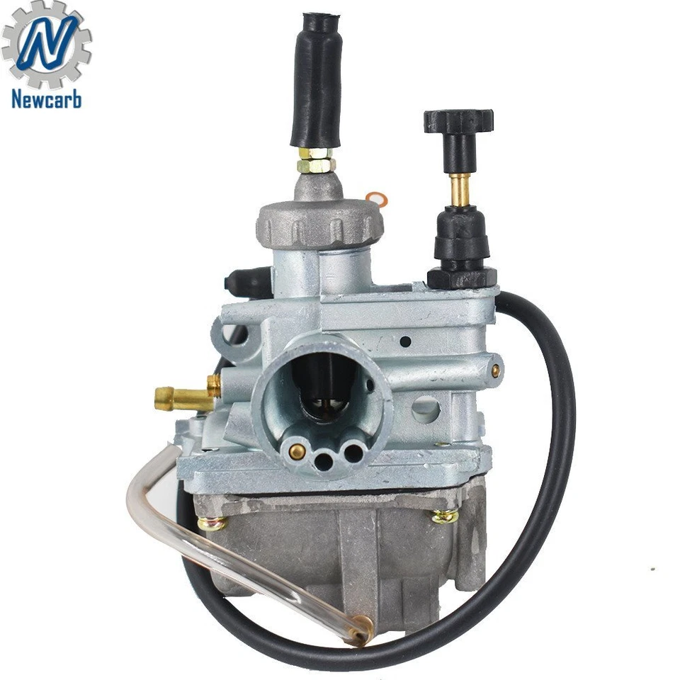 Carburador Para Kawasaki KFX80 KSF80 ATV Quad Carb 2004 NOVO! - Imagem 4 de 4