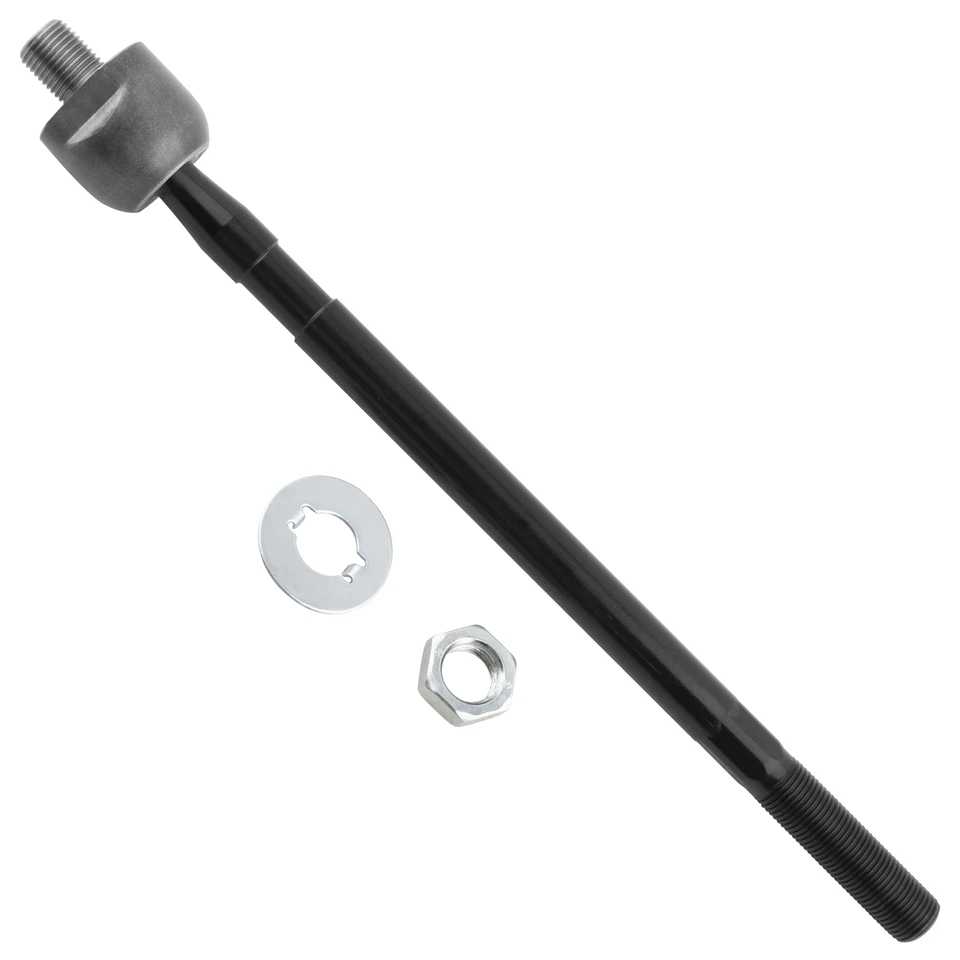 Kit de 2x de extremo de barra de amarre interior derecha para Audi A3 y A3 Quattro 2006-2019 Q3 Quattro Foto 3 de 4