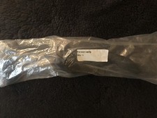 Bentley Arnage Hose Heater Water Valve HVAC PA102118 PB NOS OEM NEW