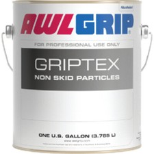 AWLGRIP US PAINT O73013/1GLAL Non Skid Griptex Coarse 3.9
