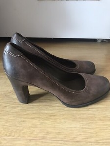 ecco pumps shoes