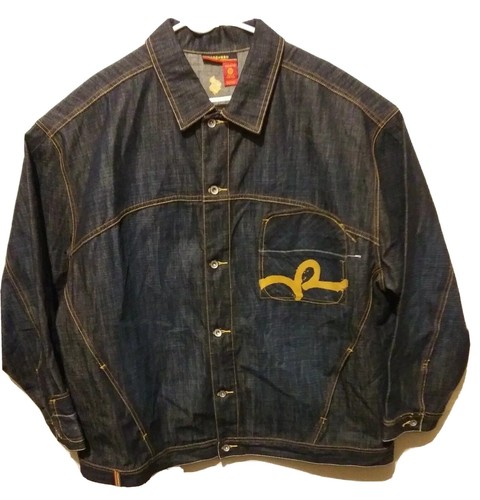 RW Denim Jean Jacket 
