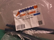 Loc-Line 78002 Plier, Hose Assembly