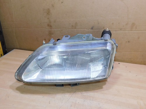 RENAULT LAGUNA MK1 1993-1998 LEFT PASSENGER SIDE HEADLIGHT