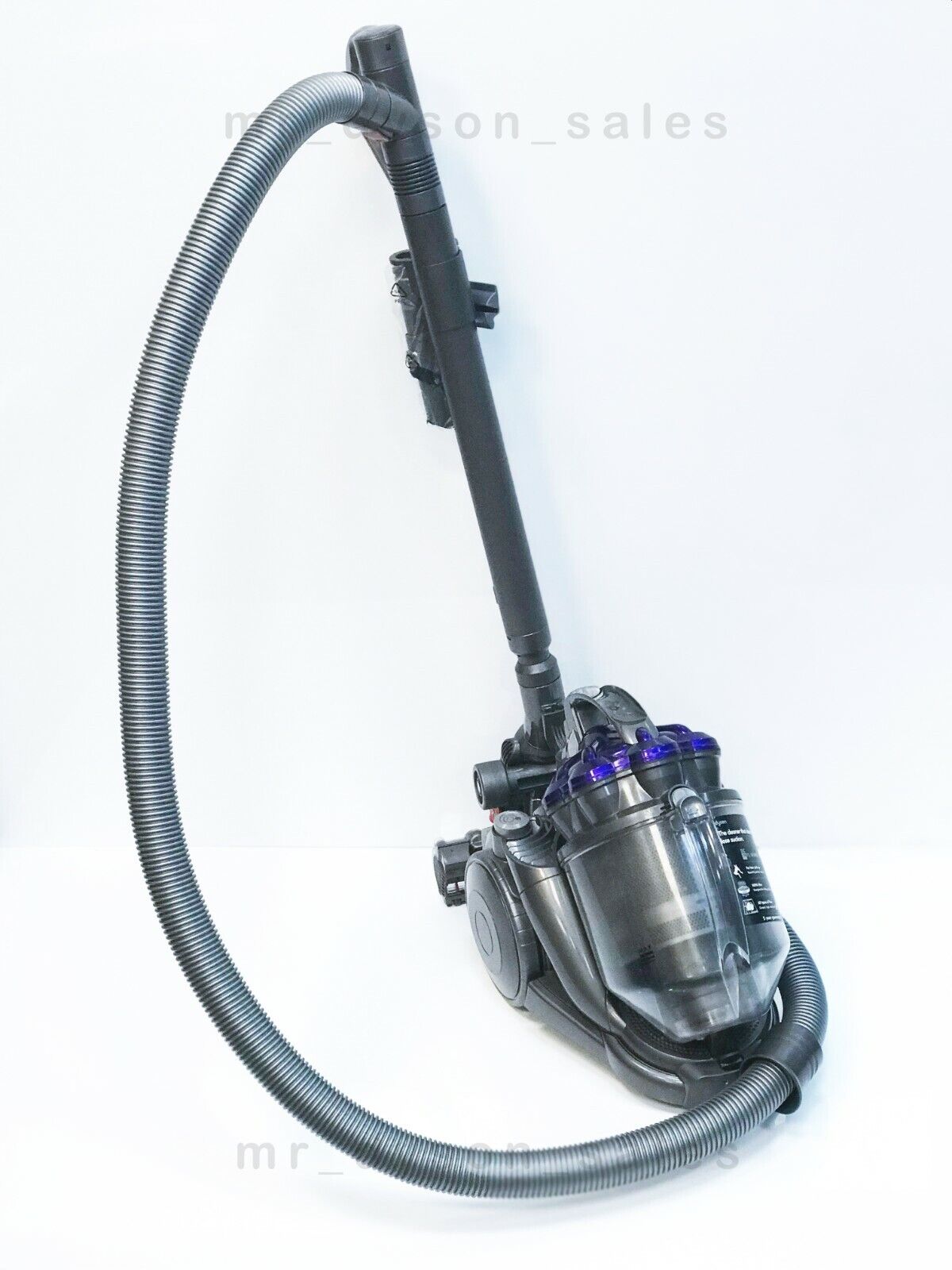 Dyson DC19t2 Animal Hoover Vacuum Cleaner - Serviced & DC19 | eBay