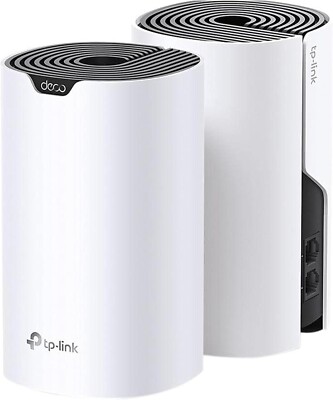 tp-link deco mesh ac1900 decoS4  2 Pack
