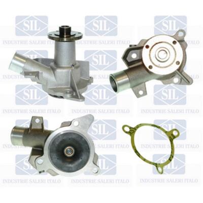 Engine Water Pump for 1991 BMW 325i