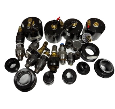 Huge Lot Of Fastest FE2, FI1, Fastest Adapters  Fast Shipping 