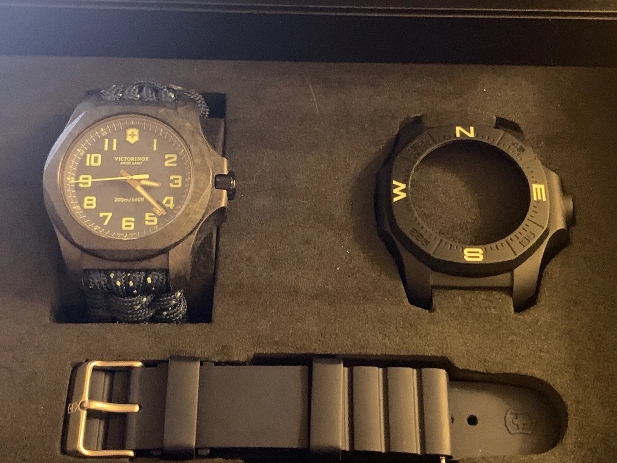 Victorinox inox deals ebay