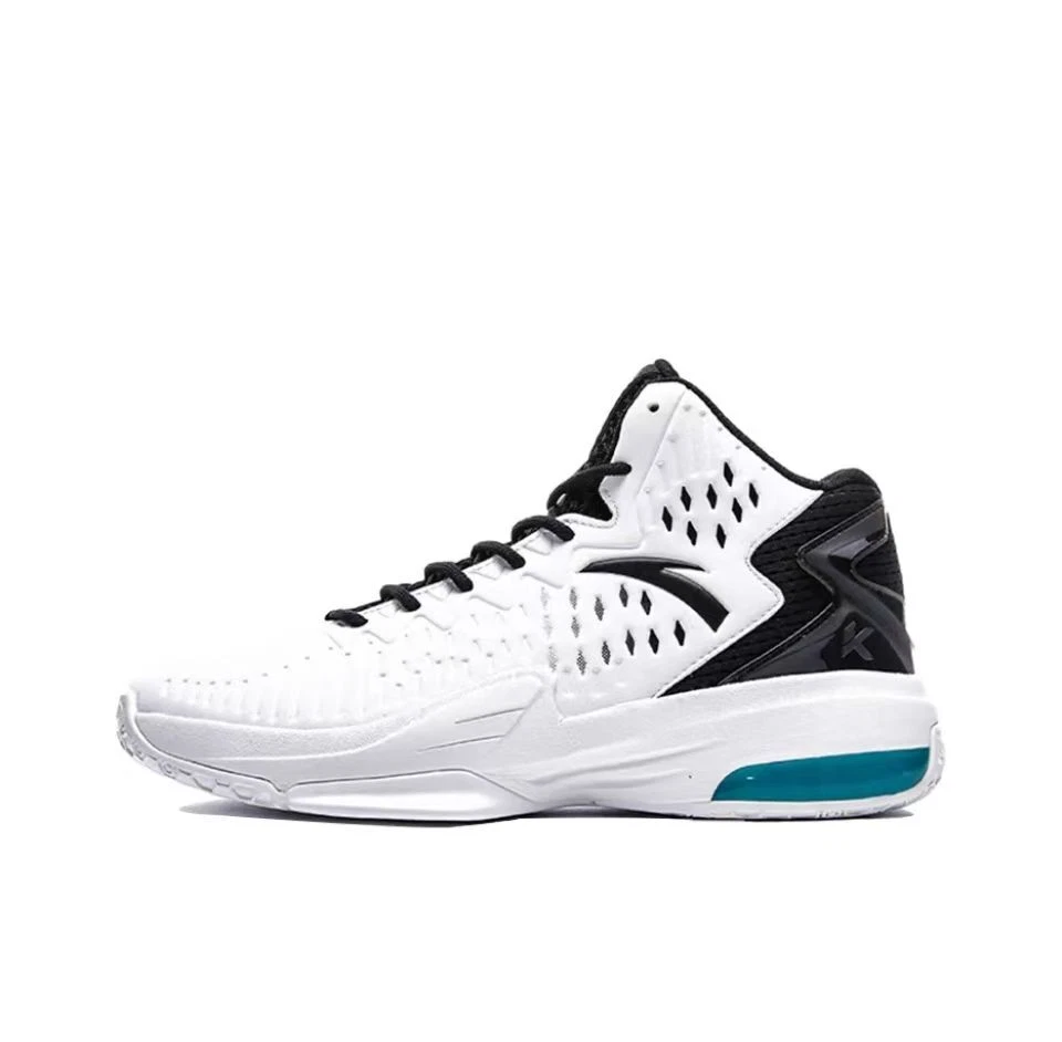 Anta deals kt3 white