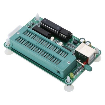 PIC K150 ICSP Programmer USB Automatic Programming Develop Microcontroller