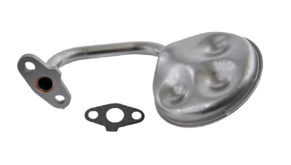 Coche de pasajeros Ford Lincoln 289 302 5,0 L 1962-1980 pantalla de bomba de aceite Enginetech Foto 3 de 3