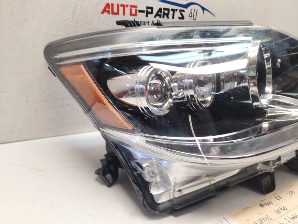 Faro LED pasajero derecho OEM AX17361 2014 2015 2018 2019 LEXUS GX460 GX 460 Foto 2 de 4