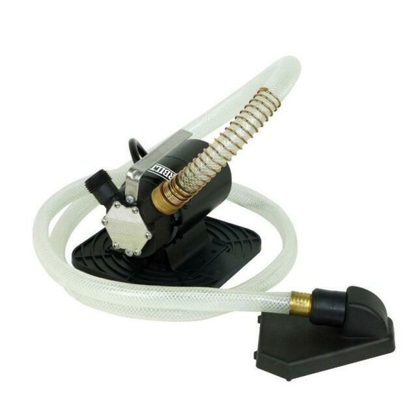 Everbilt ZE00802A Non-Submersible 