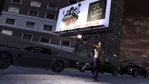 Saints Row 2 🎮 GLOBAL PC STEAM KEY + FREE RANDOM GAME - Picture 2 of 11