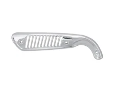 Honda Z50 K3-78 Z 50 Reproduction Muffler Guard Exhaust Shield TB Parts TBW1348