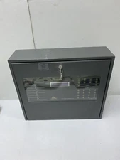 PROTEC AN 4000 FIRE ALARM CONTROL PANEL