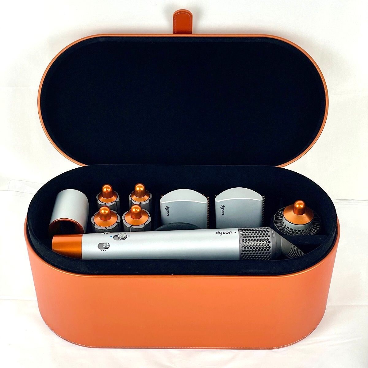 Dyson Hair Styler Dyson Airwrap Styler Copper Gift Edition Dyson - Main Image