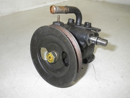 Lenkgetriebepumpe Hydraulikpumpe Servopumpe HYUNDAI ???