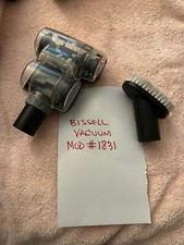 Bissell Cleanview 1831 Turbo Brush And Brush Oem Used Make Sue It Fits